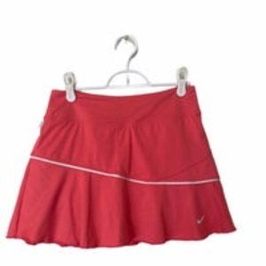 Nike tennis skirt